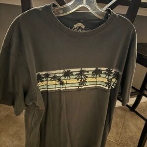 Out of Bounds Mens Shirt